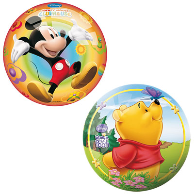Balle Disney