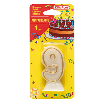 Chiffre 9