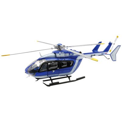 Hélicoptère 1/100ème
