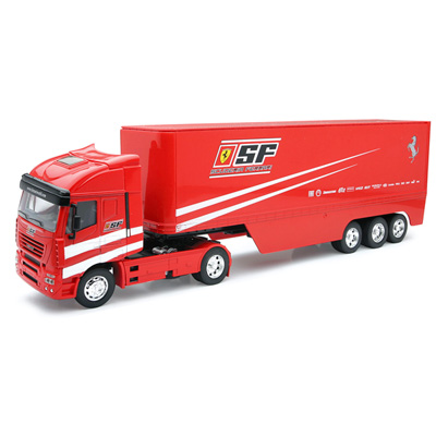 Camion Iveco