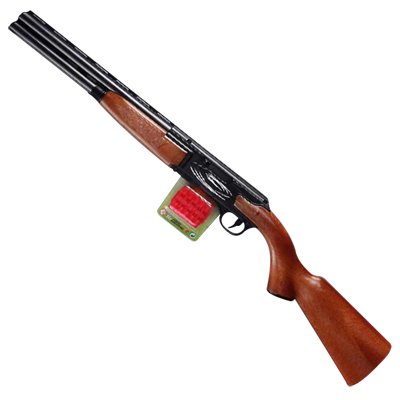 Fusil à air Comprimé