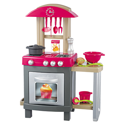 Cuisine 3 étoiles Pro Cook