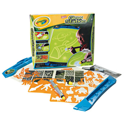 Glow Station