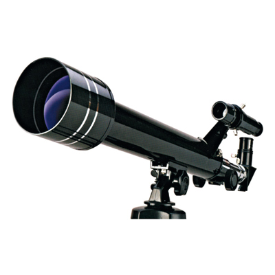 Télescope 3 Occulaires