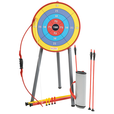 Archery set complet
