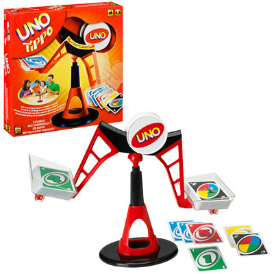 Uno Tippo