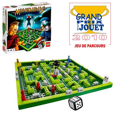 3841-Minotaurus