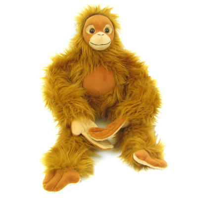 Peluche Orang Outan