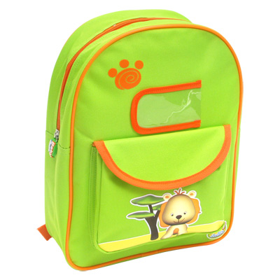 Petit sac à dos Baby Smile