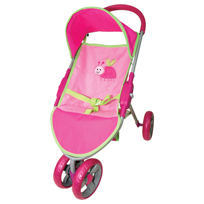 Poussette sport
