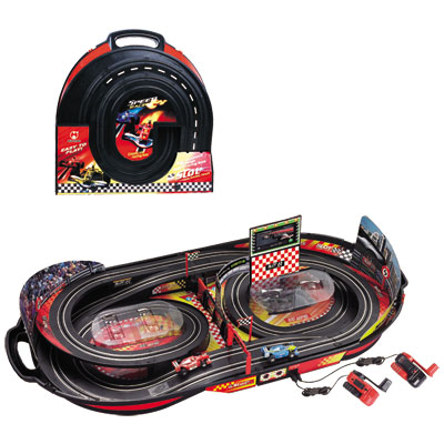 Malette circuit à énergie dynamo