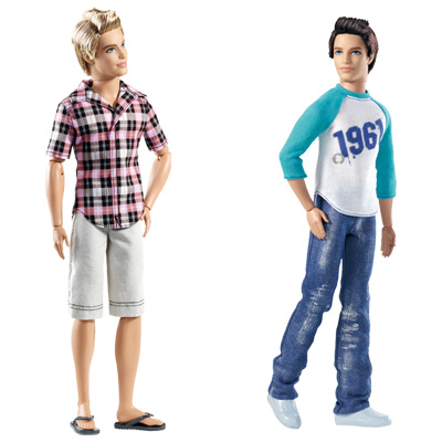 Ken Fashion