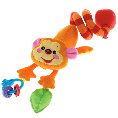 Petit Mobile Singe