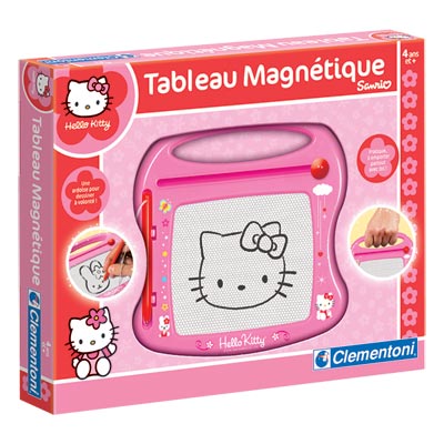 Tableau Magnétique Hello Kitty
