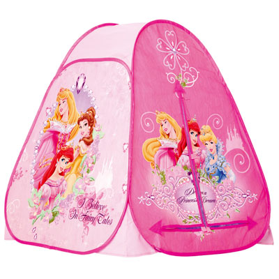Tente Disney Princesses Hideaway