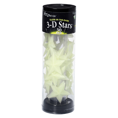 Etoiles 3D