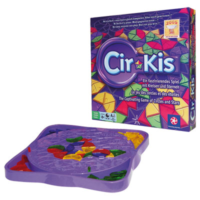 Cir Kis