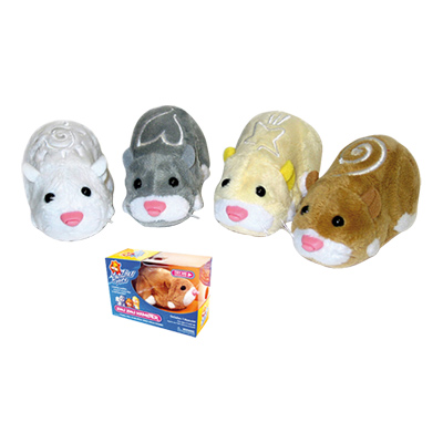 Zhu Zhu Pets chez King-Jouet