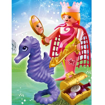 4818-Princesse Des Mers