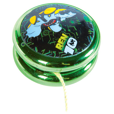 Yoyo Ben 10 Lumineux