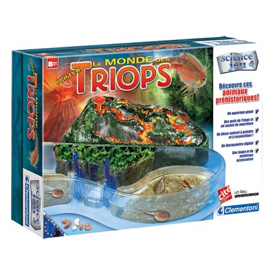 Super Triops