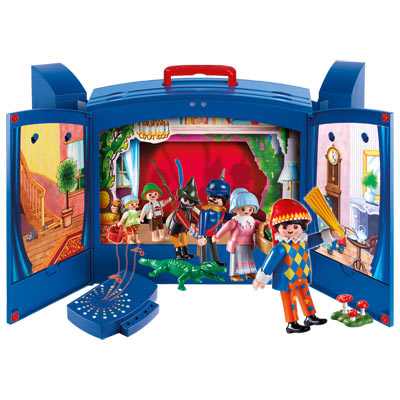 4239-Théâtre transportable