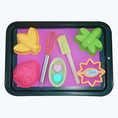 Kit de cuisson