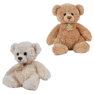 Histoire d'Ours-Peluche Ours câlin