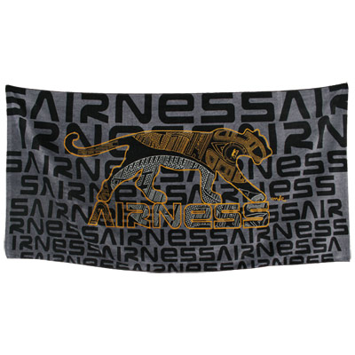 Drap de bain Airness