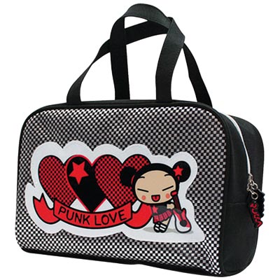 Sac punk love Pucca