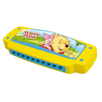 Harmonica Winnie