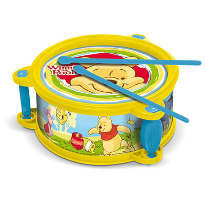 Tambour Winnie