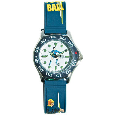 Montre foot