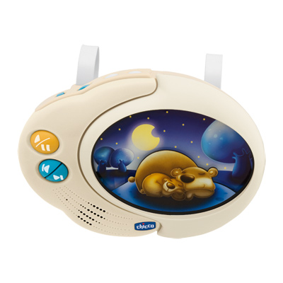 Veilleuse Clair de Lune
