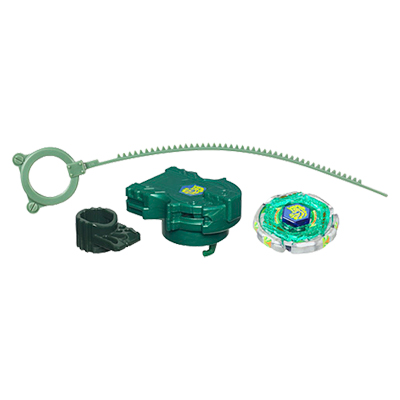 Beyblade Metal Fusion 2 RAY STRIKER