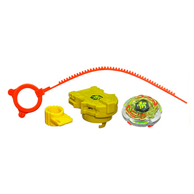 Beyblade Metal Fusion 2 ROCK ZURAFA