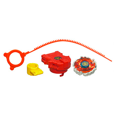 Beyblade Metal Fusion 2 CYCLONE HERCULEO