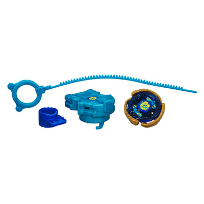 Beyblade Metal Fusion 2 CYBER AQUARIO