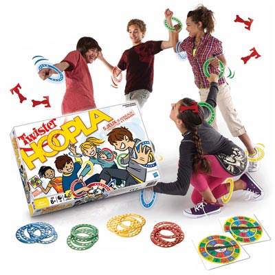 Twister Hoopla