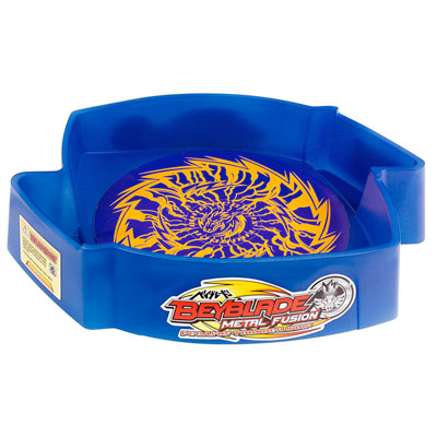 Beyblade Métal Fusion Beystadium
