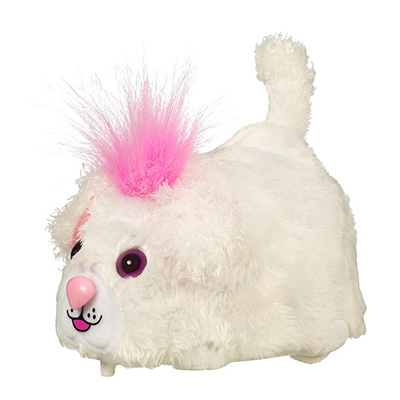 Furry Frenzie Sassy la Classy