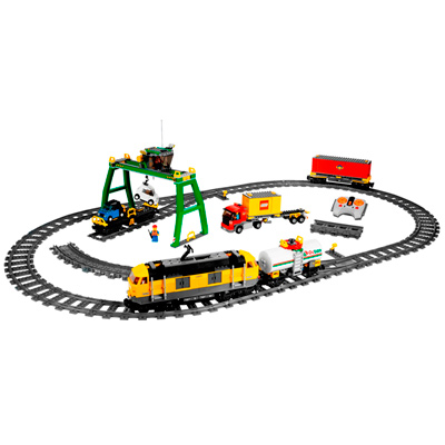 7939-Le train de marchandises