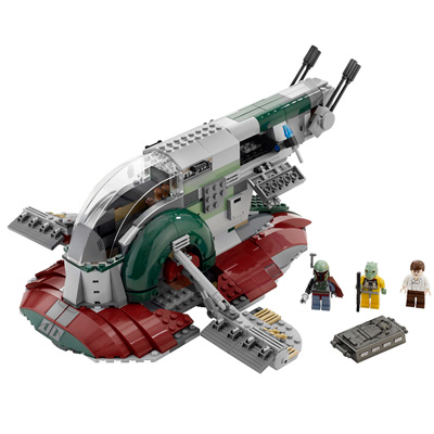 8097-Slave I