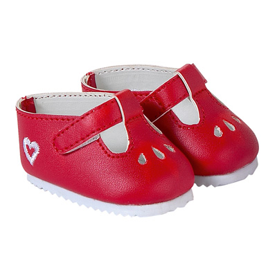 Chaussures Corolle