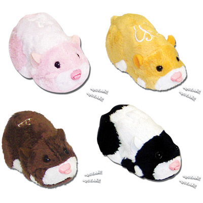 Zhu Zhu Pets Génération 2