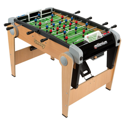 Babyfoot Millenium