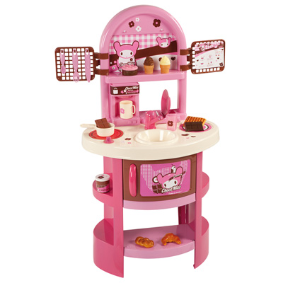 La cuisine Chocomiss