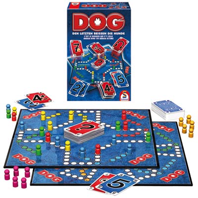 Dog