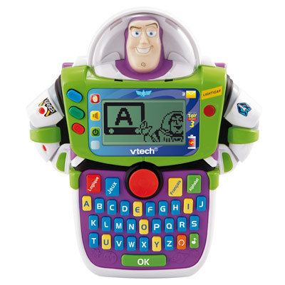 Genius Pocket Buzz l'Eclair