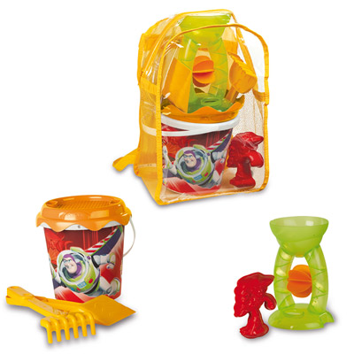 Sac à dos garni Toy Story